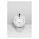Біде підлогове AM.PM Spirit V2.0 C703111WH 