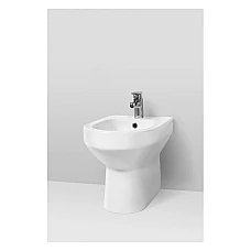 Біде підлогове AM.PM Spirit V2.0 C703111WH 