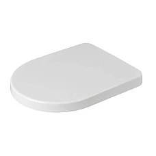 Сидіння для унітазу AM.PM INSPIRE C507852WH