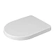 Сидіння для унітазу AM.PM INSPIRE C507852WH