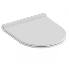 Сидение для унитаза AM.PM SPIRIT C707854WH