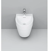 Подвесное биде AM.PM Bliss L C533411WH 