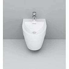 Підвісне біде AM.PM Bliss L C533411WH 