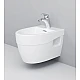 Смеситель для биде AM.PM Bliss L F5383164 с донным клапаном