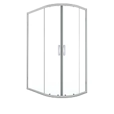 Душова кабіна AM.PM Bliss L W56G-302U120CM 120x80