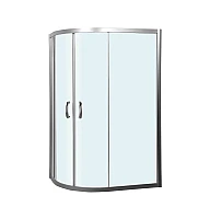 Душевая кабина AM.PM Bliss Twin Slide W56G-302U120MT 120x80