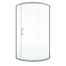 Душова кабіна AM.PM Bliss Solo Slide W56G-315-090CM 90x90