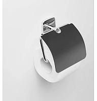 Держатель для туалетной бумаги AM.PM Gem A90341400
