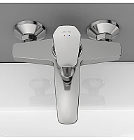 Смеситель для ванны AM.PM Gem F9010000