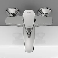 Смеситель для ванны AM.PM Gem F9010000