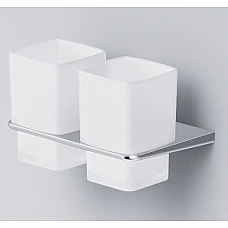 Подвійний стакан AM.PM Inspire 2.0 A50A343400