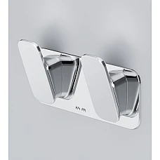 Подвійний гачок для рушників AM.PM Inspire 2.0 A50A35600
