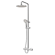Душова система з термостатом AM.PM Like F0780400 