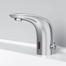 Змішувач для умивальника сенсорний F8002300 AM.PM Like