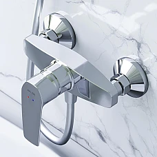 Змішувач для душу F90A20000 AM.PM Gem