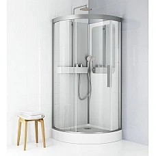 Душовий бокс AM.PM Like 90x90 W80C-016-090MTA 