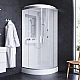 Душевой бокс AM.PM Like 90x90 W80C-019-090MTA