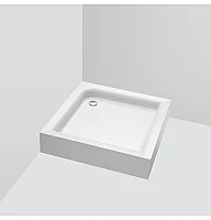 Душовий піддон AM.PM Like W80T-303-100W 100x100