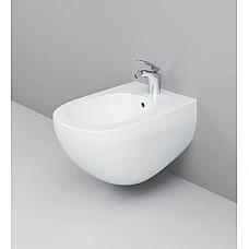 Біде підвісне AM.PM Sensation C303411WH