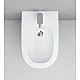 Біде підвісне AM.PM Sensation C303411WH