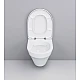 Унітаз підвісний AM.PM Inspire C501700WH без обідка