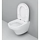 Унітаз підвісний AM.PM Inspire C501738WH 
