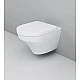 Унітаз підвісний AM.PM Inspire C501738WH 