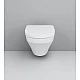 Унітаз підвісний AM.PM Inspire C501738WH 
