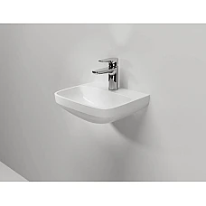 Підвісний умивальник AM.PM Inspire C504811WH 38x32