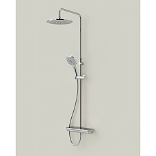 Душевая система AM.PM Spirit V2.0 F0770A400