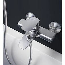 Змішувач для ванни і душу AM.PM Spirit V2.1 F71A10000