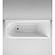 Ванна акриловая AM.PM Spirit 180x80 W72A-180-080W-A2