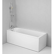 Ванна акрилова AM.PM Spirit 180x80 W72A-180-080W-A2