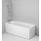 Ванна акриловая AM.PM Spirit 180x80 W72A-180-080W-A2