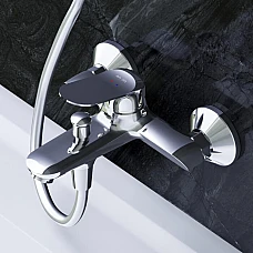 Змішувач для ванни F85C10000 AM.PM Sunny