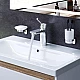 Змішувач для умивальника F85B02100 AM.PM X-Joy S