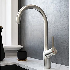 Змішувач для кухні F85B07E11 AM.PM X-Joy S