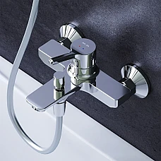 Змішувач для ванни F85B10000 AM.PM X-Joy S