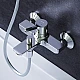 Cмеситель для ванны F85B10000 AM.PM X-Joy S
