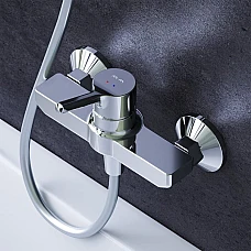 Змішувач для душу F85B20000 AM.PM X-Joy