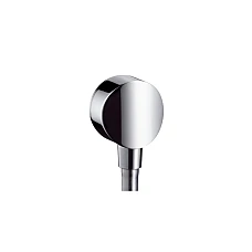 Шланговое подсоединение HANSGROHE FIXFIT 27456000