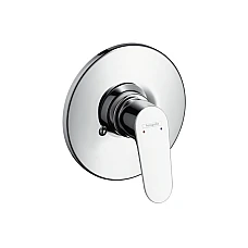 Смеситель для душа HANSGROHE Focus 31967000 хром