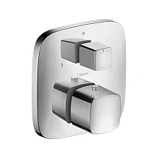 Термостат для душу HANSGROHE PURAVIDA 15779900