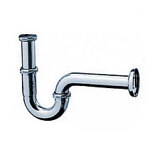 Сифон для умивальника HANSGROHE 53002000