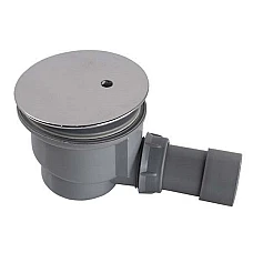 Сифон для піддону EGER 599-drain-110