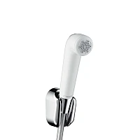 Гигиенический душ HANSGROHE PORTER 32127000 цв. белый