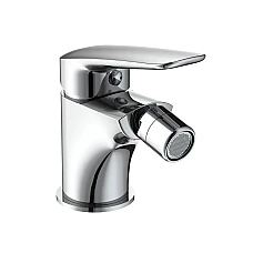 Смеситель для биде IMPRESE PRAHA 40030 new хром