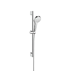 Душовий набір HANSGROHE Croma Select S 26560400