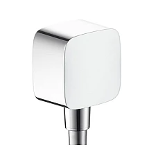 Шланговое подсоединение HANSGROHE FIXFIT 26457000
