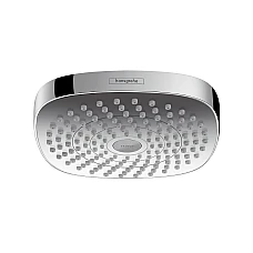 Верхній душ HANSGROHE Croma Select E 26524400